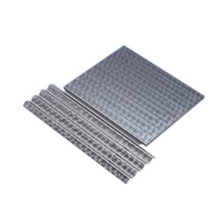 Standbeine fr Gasgrill mit Zwischenboden, Untergestell  Standbeine f. 1er Gasgrill