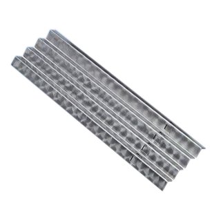 Standbeine f�r Gasgrill mit Zwischenboden, Untergestell  Standbeine f. 4er Gasgrill