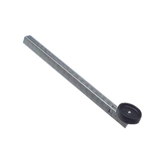 Mobile Standbeine mit Zwischenboden f�r Gasgrill  Standbeine f. 6er Gasgrill