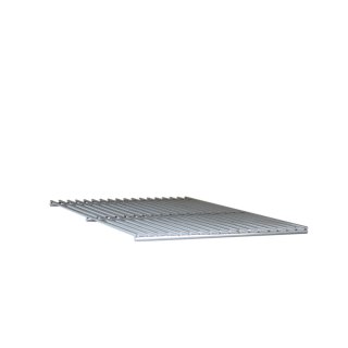Grillrost verchromt 4 er ( 76 x 47 cm )