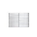 Grillrost Edelstahl 6 er ( 54 x 47 cm  - 2 St�ck )