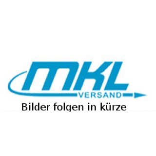 Grillrost 1er Edelstahl zerlegbar ( 29,5 x 47 cm )