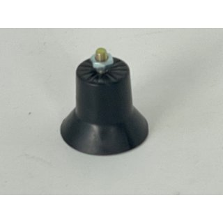 BSR-Grillen Kunststoff-Fe fr Edelstahl-Propangaskocher