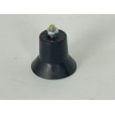 BSR-Grillen Kunststoff-F��e f�r Edelstahl-Propangaskocher